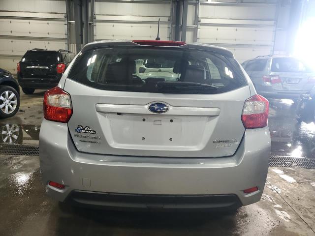 2015 SUBARU IMPREZA PR - JF1GPAC64FH322849