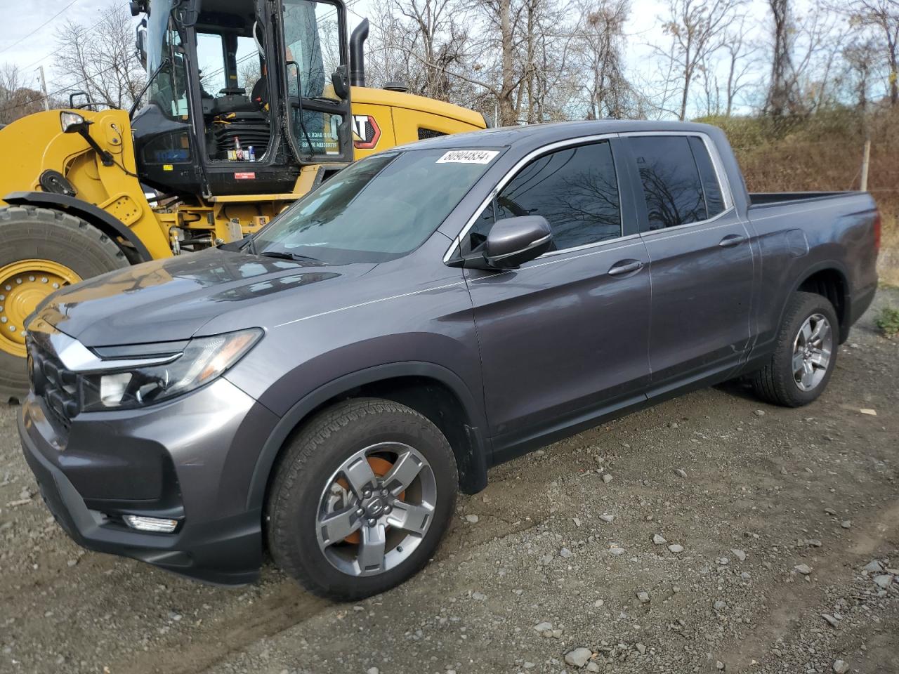 Lot #2988930620 2024 HONDA RIDGELINE