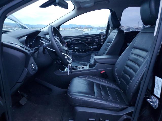2019 FORD ESCAPE TIT - 1FMCU9J99KUC33255