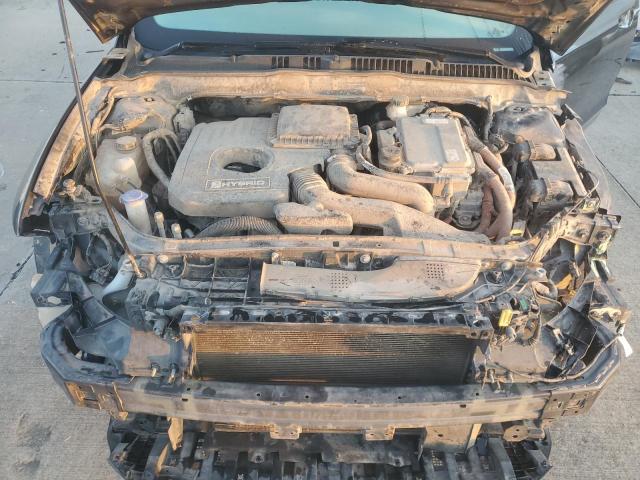 2017 FORD FUSION SE - 3FA6P0LU1HR297088
