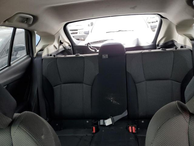 2019 SUBARU CROSSTREK - JF2GTAAC6KH200519