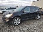 CHEVROLET TRAVERSE L photo