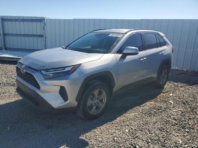 2024 TOYOTA RAV4 XLE #3034289075