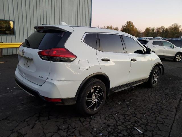 2017 NISSAN ROGUE S - KNMAT2MV4HP514627