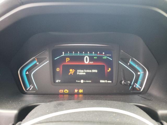 2019 HONDA ODYSSEY EX - 5FNRL6H70KB097109