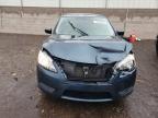 NISSAN SENTRA S photo