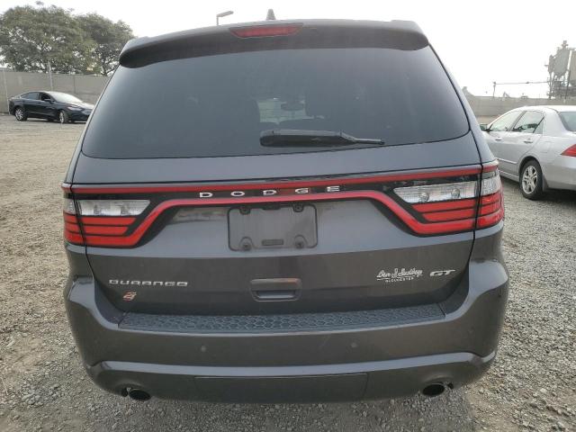 2018 DODGE DURANGO GT - 1C4RDJDG3JC451397