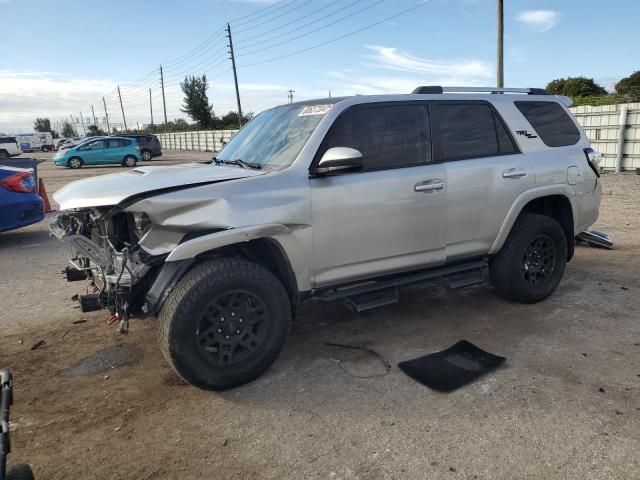 Vin: jtebu5jr5j5571099, lot: 80637204, toyota 4runner sr5/sr5 premium 2018 img_1