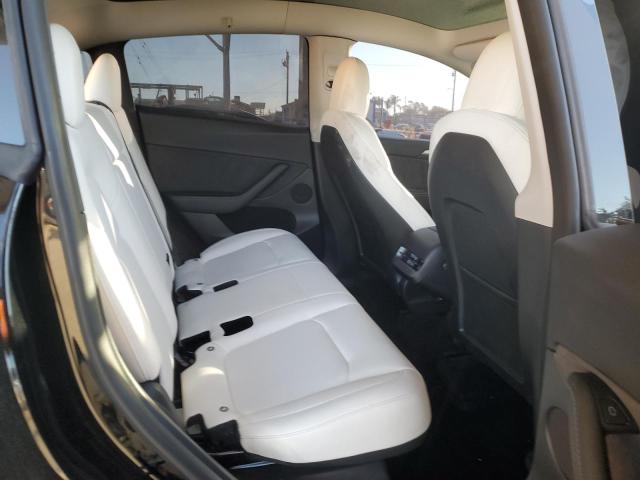 2022 TESLA MODEL Y - 7SAYGDEEXNF550568