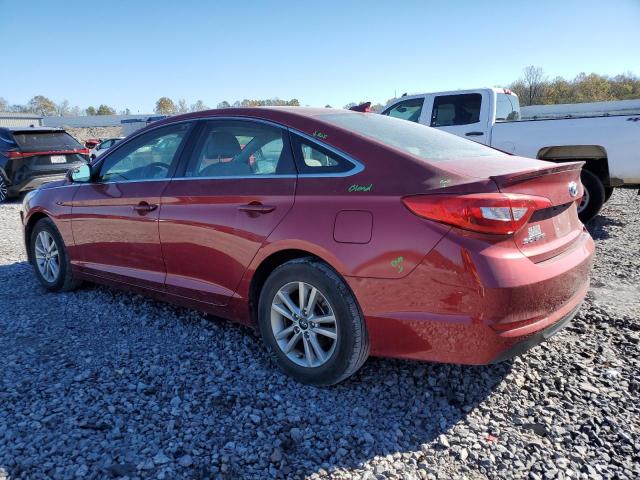 2016 HYUNDAI SONATA SE - 5NPE24AF8GH369129