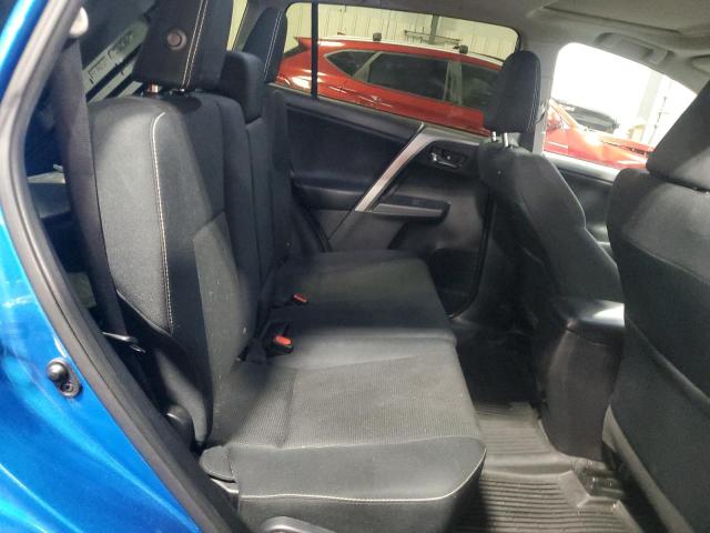 2016 TOYOTA RAV4 XLE - 2T3RFREV1GW504142