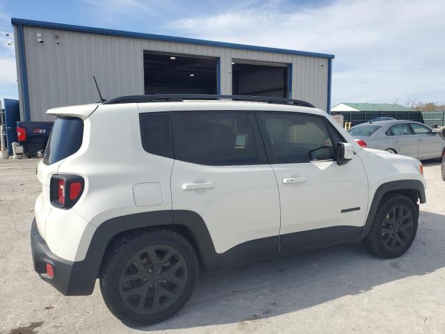 2018 JEEP RENEGADE L - ZACCJABB9JPJ61504