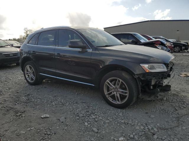 VIN WA1LFAFP1EA060757 2014 AUDI Q5 no.4