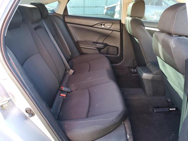 2018 HONDA CIVIC EX - 19XFC2F77JE023009