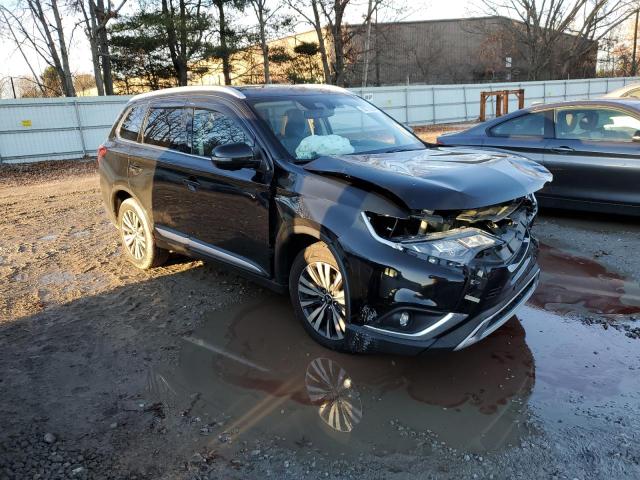 2020 MITSUBISHI OUTLANDER - JA4JZ4AX0LZ009918