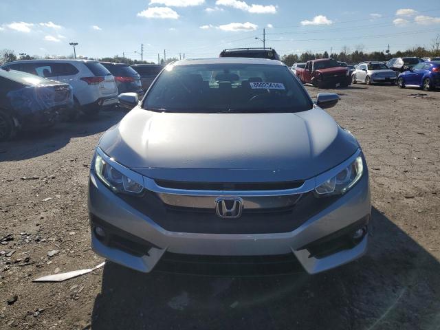 2016 HONDA CIVIC EX - 19XFC1F39GE018295