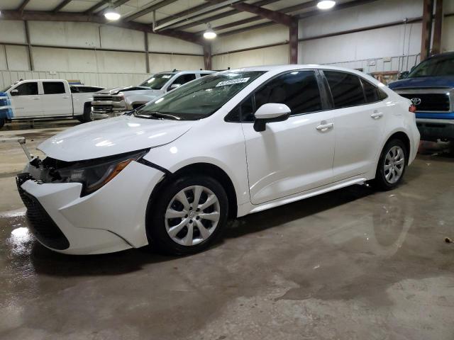 2022 TOYOTA COROLLA LE #3024433608