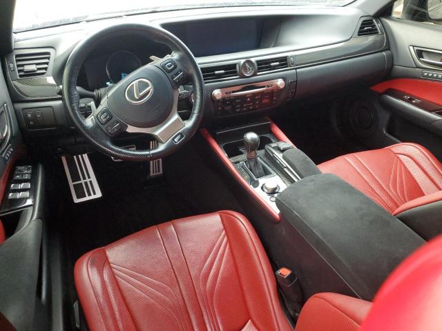 2018 LEXUS GS-F JTHBP1BL6JA002640