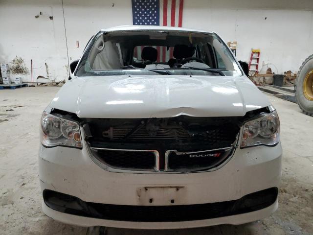 2018 DODGE GRAND CARA - 2C4RDGBG6JR230910
