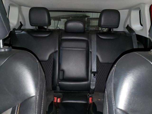 2018 JEEP COMPASS LA - 3C4NJDBB5JT150165