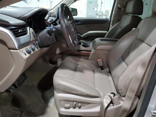 2015 GMC YUKON SLT - 1GKS2BKC7FR140884