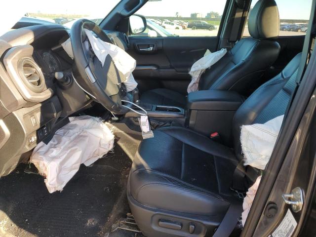 2020 TOYOTA TACOMA DOU - 3TMCZ5ANXLM318865