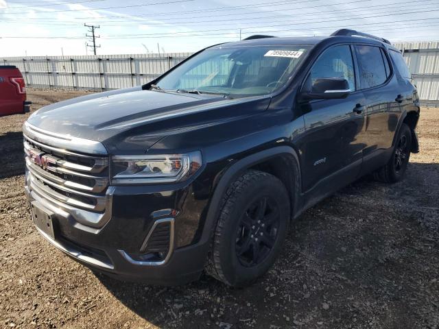 Vin: 1gkknlls0mz172902, lot: 78909844, gmc acadia at4 2021 img_1