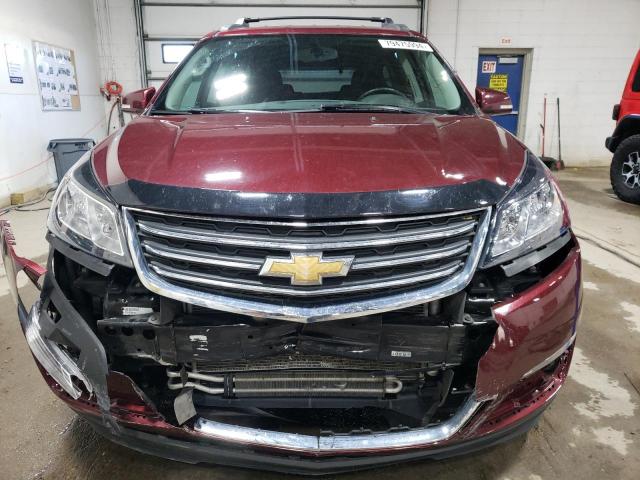 2016 CHEVROLET TRAVERSE L - 1GNKVGKDXGJ245774