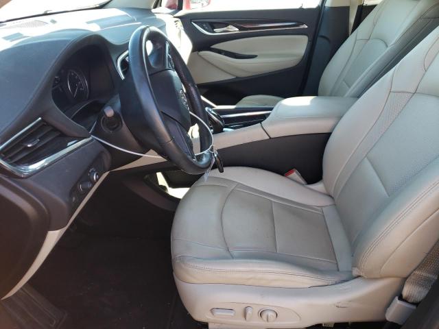 2020 BUICK ENCLAVE ES - 5GAERBKW7LJ276734