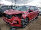 2020 FORD EDGE ST - 2FMPK4AP6LBB14577