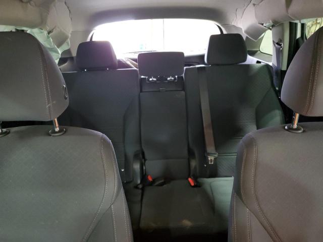 2018 KIA SORENTO LX - 5XYPG4A3XJG394483