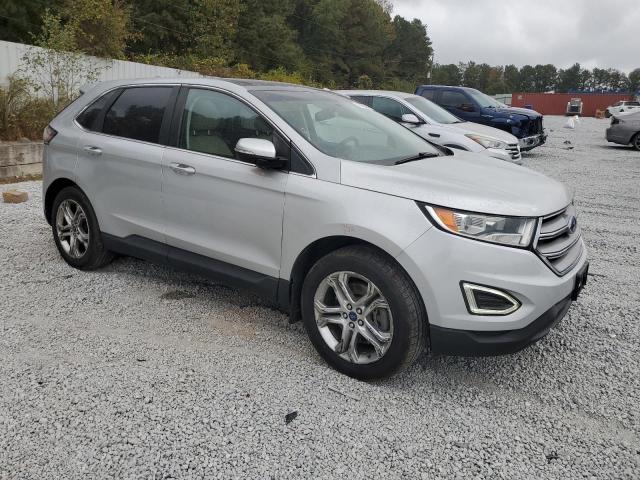 VIN 2FMPK4K96HBB98441 2017 FORD EDGE no.4