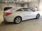 Lot #2957506397 2014 HYUNDAI SONATA GLS