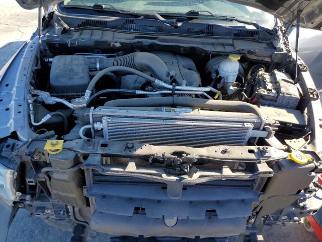 2019 RAM 1500 CLASS - 1C6RR7GT5KS637048