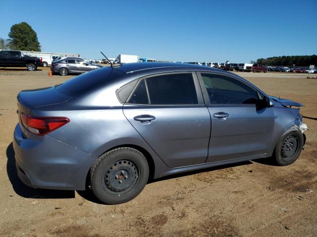 2019 KIA RIO S - 3KPA24AB7KE246706