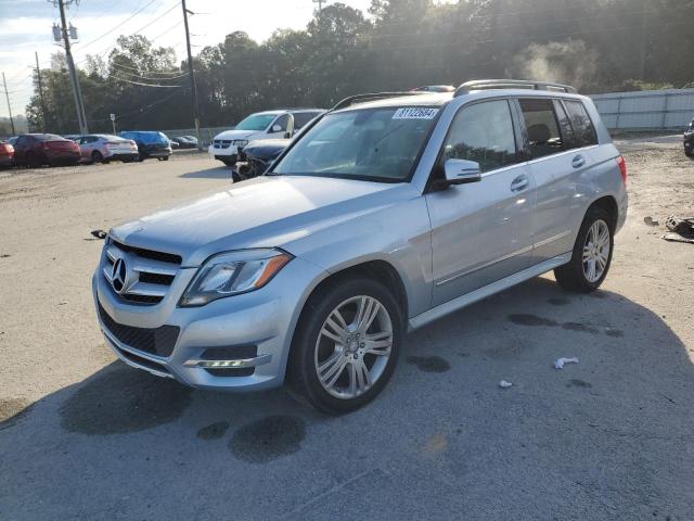 2015 MERCEDES-BENZ GLK 350 - WDCGG5HB8FG342979