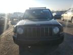 JEEP PATRIOT SP снимка