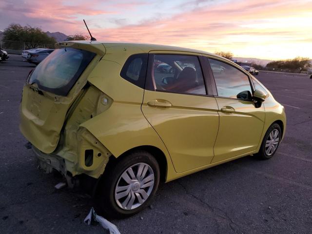 2015 HONDA FIT LX - 3HGGK5H53FM723872