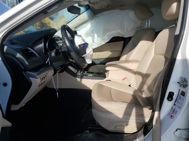 2019 SUBARU OUTBACK 3. - 4S4BSENC3K3327928
