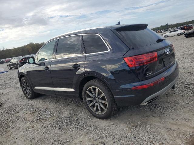 VIN WA1VAAF76JD006497 2018 AUDI Q7 no.2