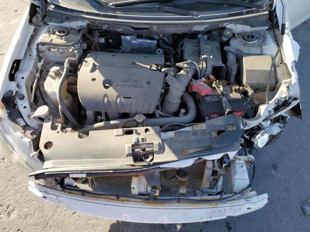 2016 MITSUBISHI LANCER ES - JA32U2FU4GU010552