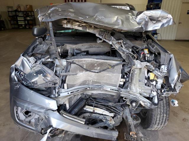 2020 CHEVROLET COLORADO - 1GCGSBEA1L1225239