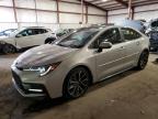 2022 TOYOTA COROLLA SE - 5YFP4MCE4NP105252