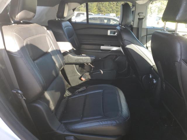 2021 FORD EXPLORER X - 1FMSK8DH1MGA39643