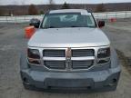 DODGE NITRO SXT photo