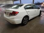 HONDA CIVIC EX photo