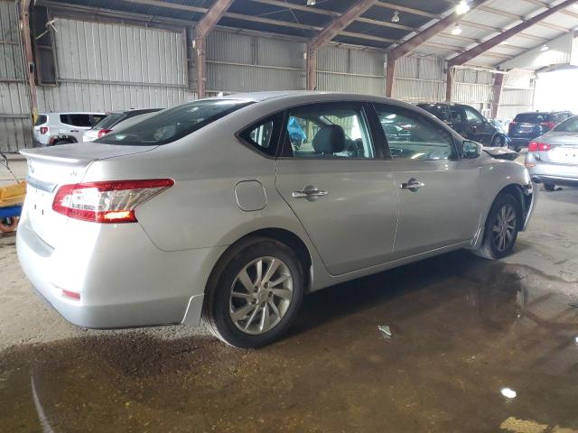 2015 NISSAN SENTRA S - 3N1AB7AP3FY262504