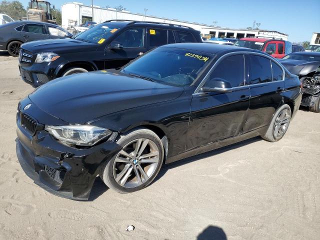 2018 BMW 330 I #3023715906