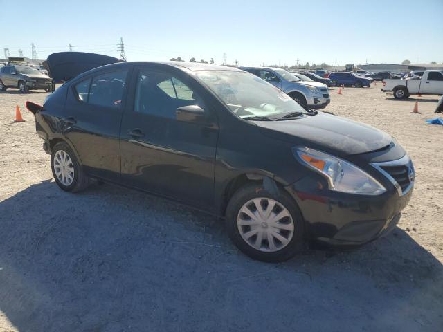 2019 NISSAN VERSA S - 3N1CN7AP6KL834513