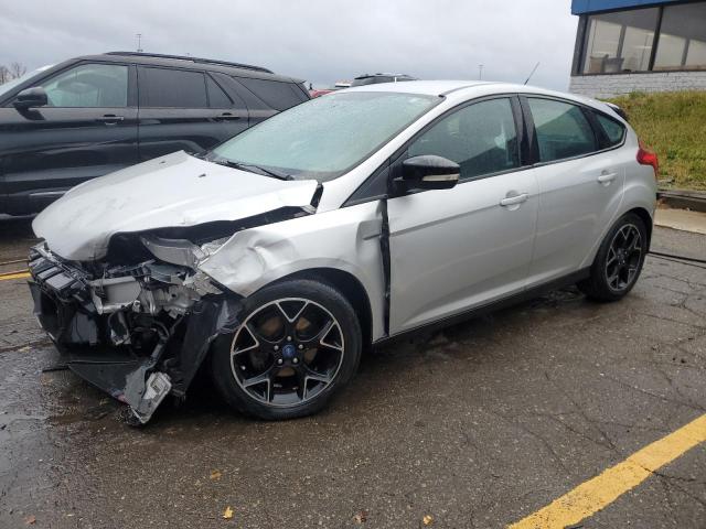 2013 FORD FOCUS SE #3024866380